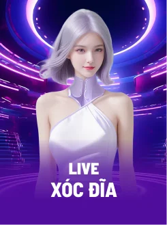 background game Xóc Đĩa Live 789game